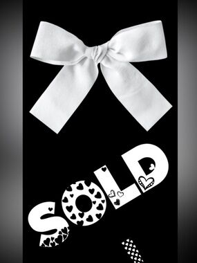 🎊🎊HP🎊🎊 First Look Navy and White Floral Print Striped Tunic